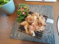 -正宗齐齐哈尔烤肉·齐牛哥鲜切炭火烤肉(杭州总店)