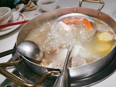-八合里潮汕鲜牛肉火锅(惠州华贸店)