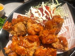 -火炉火自助餐(悠唐购物中心店)