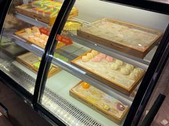 -AJIYA·池袋日式烧肉自助(天津万象城店)