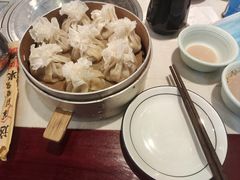 -内蒙联营烧麦 草原石榴红(护国寺店)