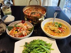 -Thai Alley泰爱里(二沙岛店)