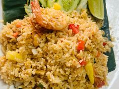 -Kat's Kitchen