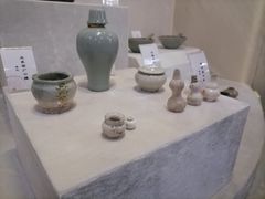 -广东中医药博物馆