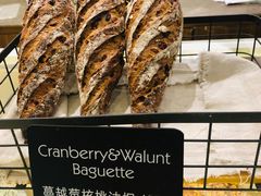 -WHEAT&BAKER-麥(凯德来福士店)