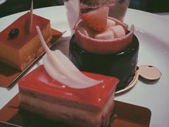 -咖啡苑自助餐厅·中国大饭店