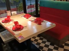-避风塘(五角场店)