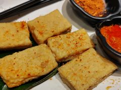 -云海肴·汽锅鸡·云南菜(高德置地店)