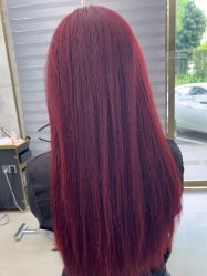 -苏奇发型·烫发染发