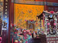 -南沙天后宫景区