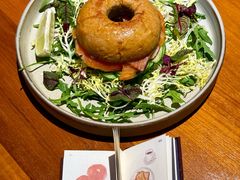 -The Happy Monk(前海壹方汇店)