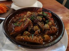 -羽深肉铺 Steak & Wine
