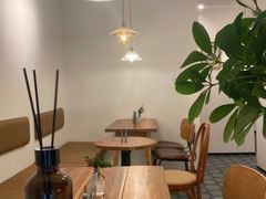 -野路甜点铺(松柏路店)