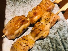 -千代武日本料理(开发区店)