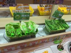 -串士多·回转小火锅(长安方圆荟店)