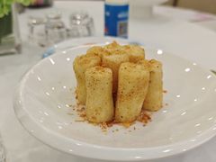 -粤盛海鲜平价店(洛溪食街店)