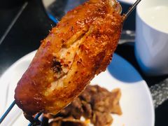 -铜来聚老北京涮肉(恒隆广场店)