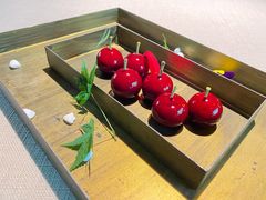 樱桃鹅肝-解香楼(八盘岭路店)