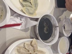 -喜家德虾仁水饺(青年大街店)