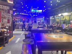 -萍姐火锅·公路夜市(打浦桥日月光店)