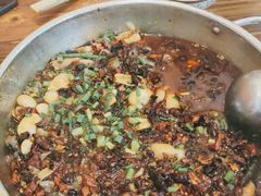 -黑竹香鸡(营和巷店)