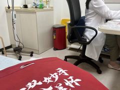 -龙脊康·颈肩腰腿痛·脊柱侧弯·运动损伤脊柱专科门诊(天河店)