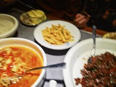 血鸭-东安鸡馆(蔡锷南路店)