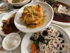 -天天渔港(杏林街店)