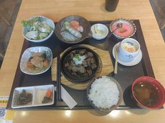 -琴寿司居酒屋(软件园店)
