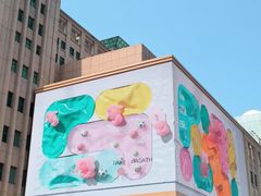 -王府井步行街