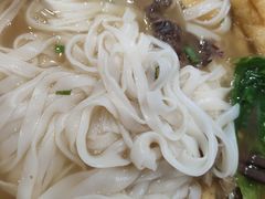 -甘掌门·化州驰名牛杂粉(越秀店)