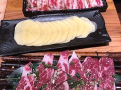 -千寻烧肉(政务区店)