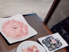 -橘焱胡同烧肉夜食(BFC外滩金融中心店)