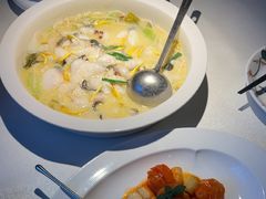 -穿越·外婆家(西溪天堂店)