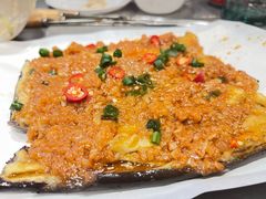 -马玉楼老马电烤羊肉串(总店)