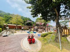 -珠海市香洲区容闳水岸幼儿园