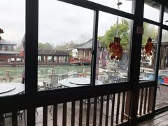 -湘湖大院(越王路店)