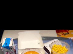 -麦当劳(时间广场店)