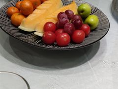 -绸乡宴酒店·融合苏帮宴(吴江店)