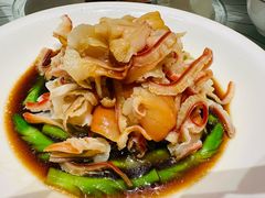 -箸福·夜上海(月牙湖公园店)