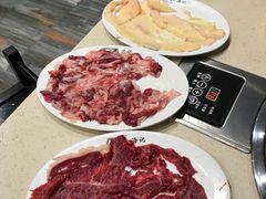 -八合里潮汕鲜牛肉火锅(吉大店)