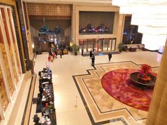 -常州富力喜来登酒店 Feast盛宴标帜西餐厅(新北万达广场店)