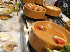 -龍歌自助小火锅(李沧丽达店)