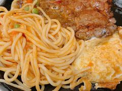 -豪客来牛排(天阳D32店)