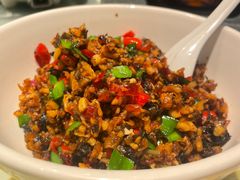 -味上湘菜馆(阿波罗店)