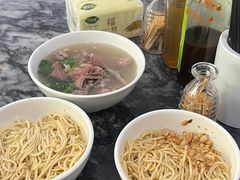 -南香小食店(水门路店)