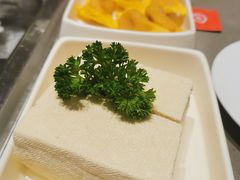 捞派豆花-海底捞火锅(杭州萧山宝龙广场店)