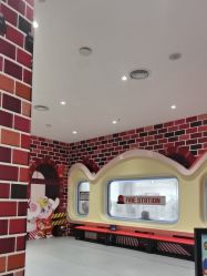 -奈尔宝家庭中心·亲子餐厅(苏州大悦城店)