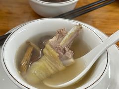 -威邵鸡煲(西华路总店)