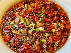 -四季民福烤鸭店(外滩外白渡桥店)